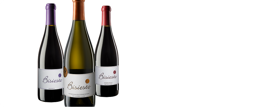 Chardonnay Fermentado en Barrica