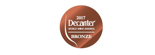 Bronce - Solmayor Tempranillo 2016