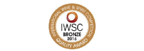 Bronce - Bisiesto Chardonnay 2012