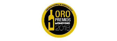Oro - Bisiesto Cabernet Sauvignon 2012