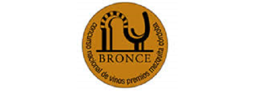 Bronce - Solmayor Sauvignon Blanc 2016