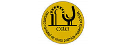 Oro - Bisiesto Crianza 2013