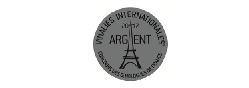 Plata - Solmayor Roble 2016