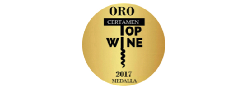 Oro - Bisiesto Crianza 2013
