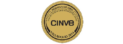 Oro - Solmayor Tinto Tempranillo 2014