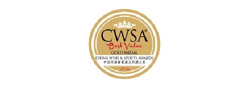 Oro - Solmayor Roble 2013